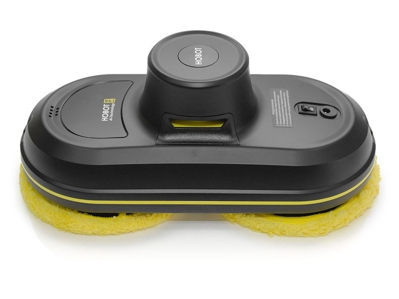 Робот-пылесос Hobot 198