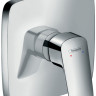 Смеситель Hansgrohe Logis [71605000]