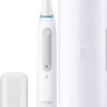 Электрическая зубная щетка Braun iO4 Quite (White) Электрическая зубная щетка Braun iO4 Quite (White)