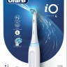Электрическая зубная щетка Braun iO4 Quite (White) Электрическая зубная щетка Braun iO4 Quite (White)
