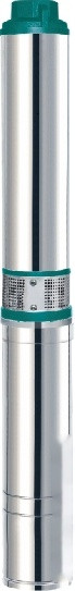 Скважинный насос Aquor 3QJDY1.8/47