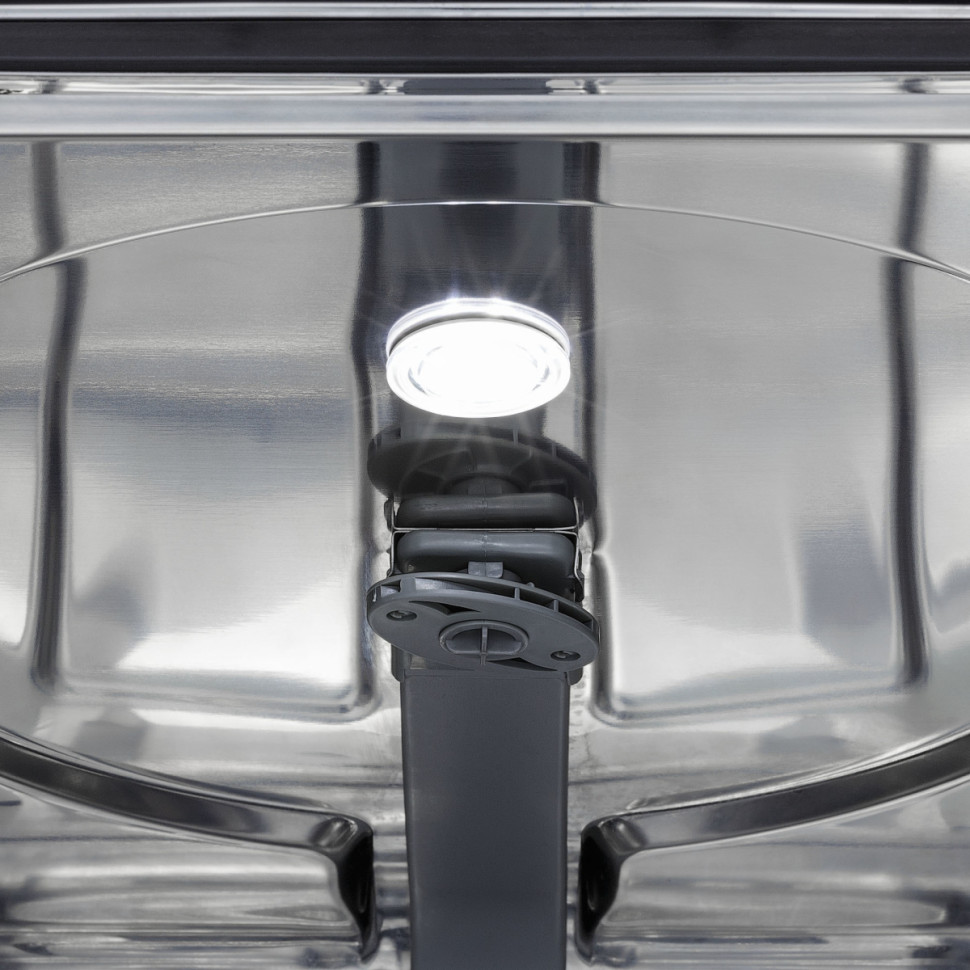 Посудомоечная машина Krona Martina 45 BI Посудомоечная машина Krona Martina 45 BI