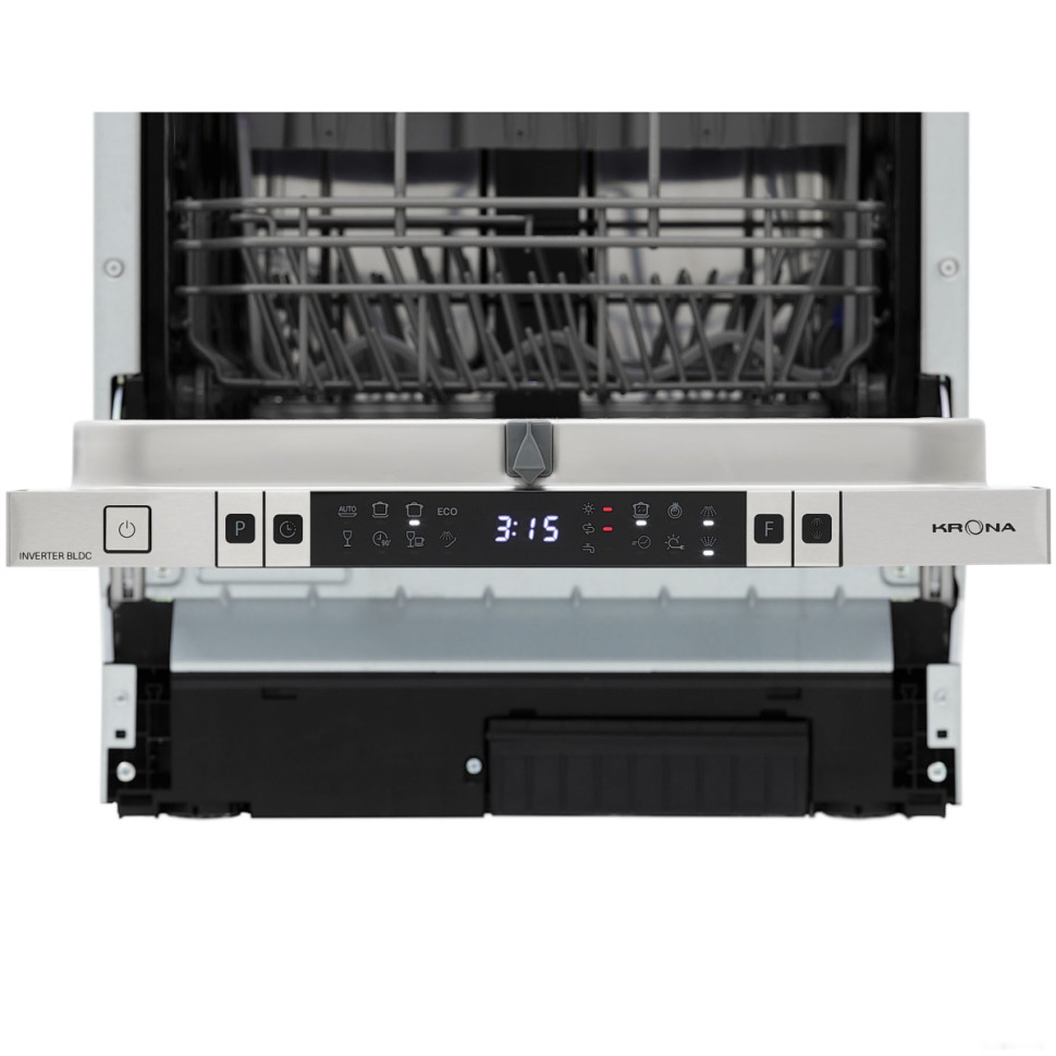 Посудомоечная машина Krona Martina 45 BI Посудомоечная машина Krona Martina 45 BI