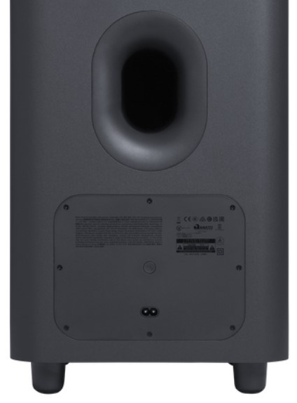 Саундбар JBL Bar 500 Саундбар JBL Bar 500