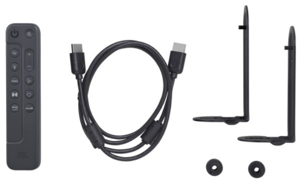 Саундбар JBL Bar 500 Саундбар JBL Bar 500