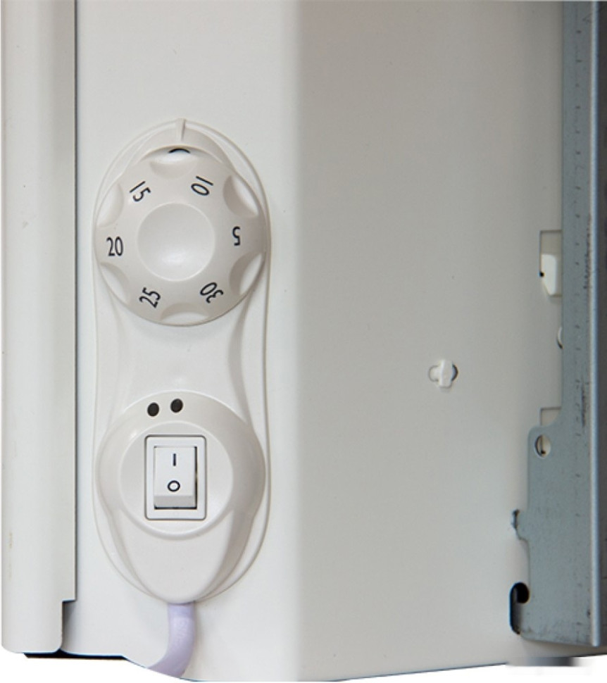 Конвектор Ensto FinnHeat EPHBE15PR Конвектор Ensto FinnHeat EPHBE15PR