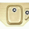 Кухонная мойка Gerhans E10 (Sand) Кухонная мойка Gerhans E10 (Sand)