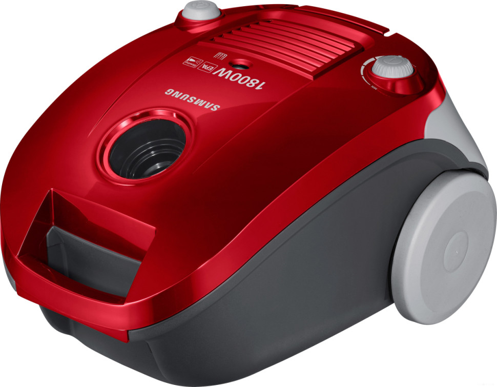 Пылесос Samsung VCC4181V37/XEV Пылесос Samsung VCC4181V37/XEV