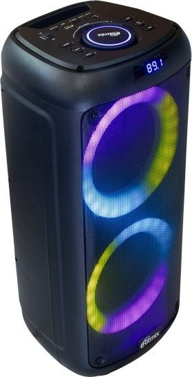 Патибокс Ritmix SP-875B