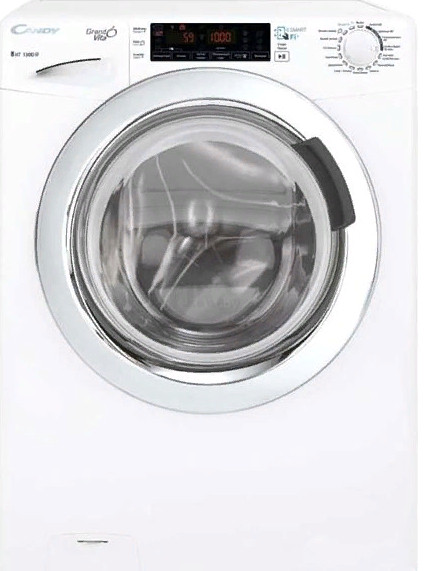 Стиральная машина Candy EGVF4 4138TWHC-BY