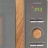 Микроволновая печь HARPER HMW-20ST03 (бежевый)