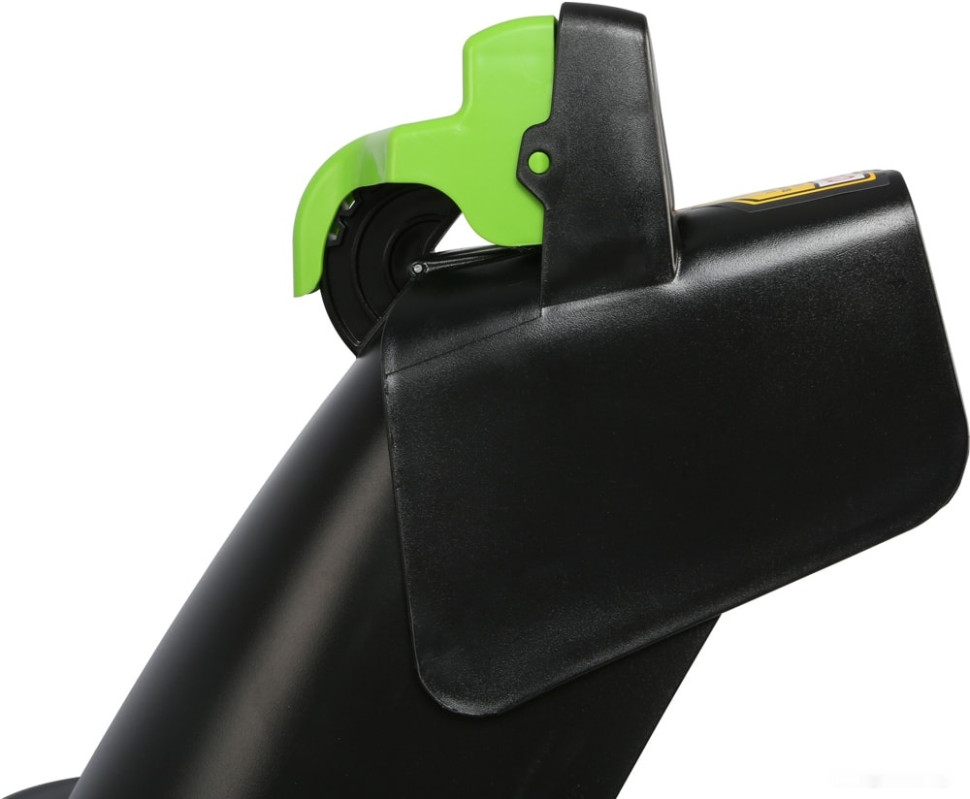 Снегоуборщик Greenworks GD82ST (с АКБ 5 А/ч)