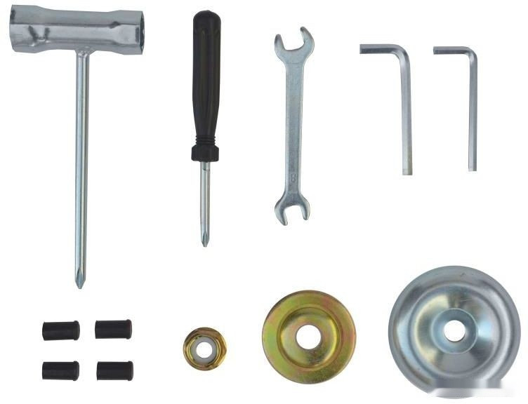 Триммер Watt WMT-530 8.053.255.00 Триммер Watt WMT-530 8.053.255.00