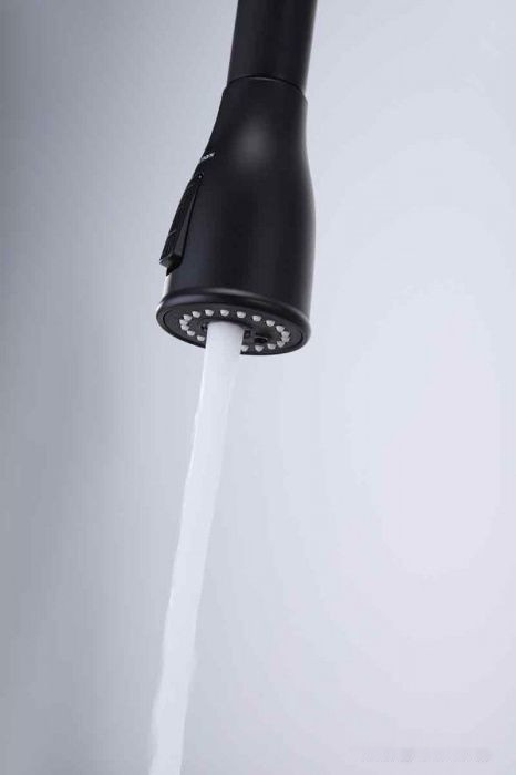 Смеситель Paulmark Lange La214212-401 (антрацит) Смеситель Paulmark Lange La214212-401 (антрацит)