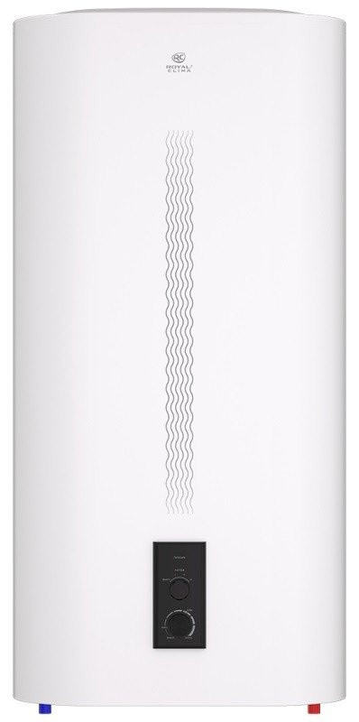 Водонагреватель Royal Clima NOVA Inox RWH-BN80-FS