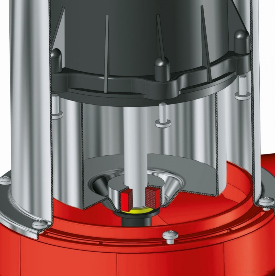 Насос Einhell GE-SP 4390 LL ECO Насос Einhell GE-SP 4390 LL ECO