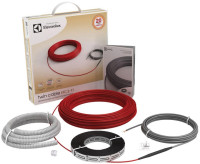 Теплый пол Electrolux Twin Cable ETC 2-17-1000