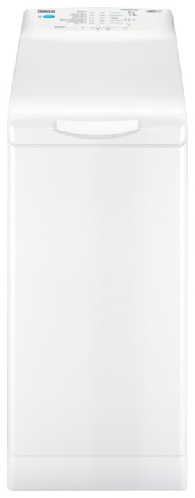 Стиральная машина Zanussi ZWY 50924 CI