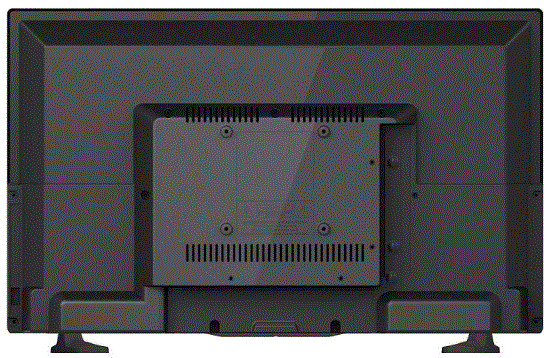 Телевизор Asano 32LH1010T