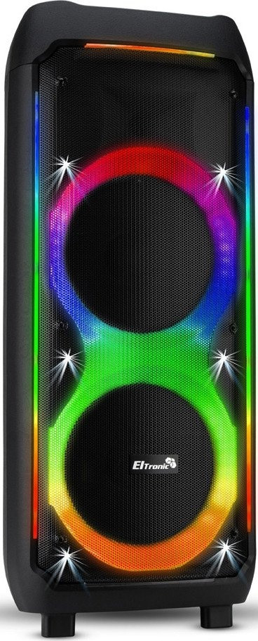 Патибокс Eltronic 30-37 Crazy Box 1200 Патибокс Eltronic 30-37 Crazy Box 1200