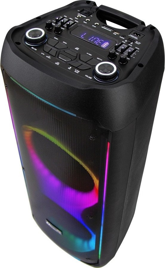 Патибокс Eltronic 30-37 Crazy Box 1200 Патибокс Eltronic 30-37 Crazy Box 1200