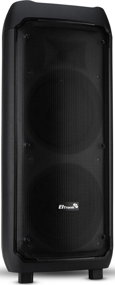 Патибокс Eltronic 30-37 Crazy Box 1200 Патибокс Eltronic 30-37 Crazy Box 1200