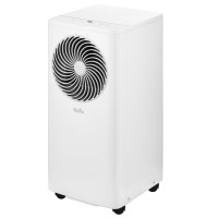 Мобильный кондиционер Ballu Orbis BPAC-09 OR/N6