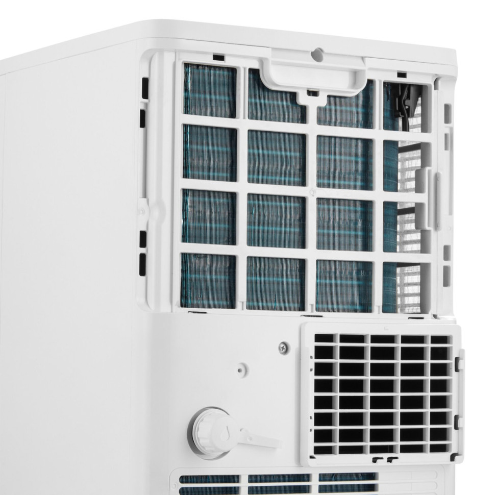 Мобильный кондиционер Ballu Orbis BPAC-09 OR/N6