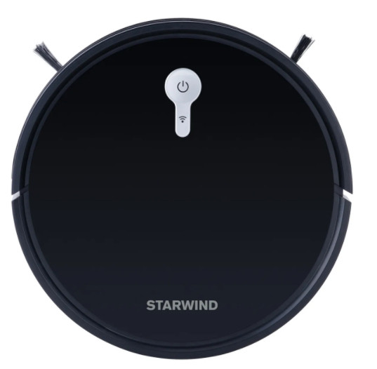 Робот-пылесос StarWind SRV7550