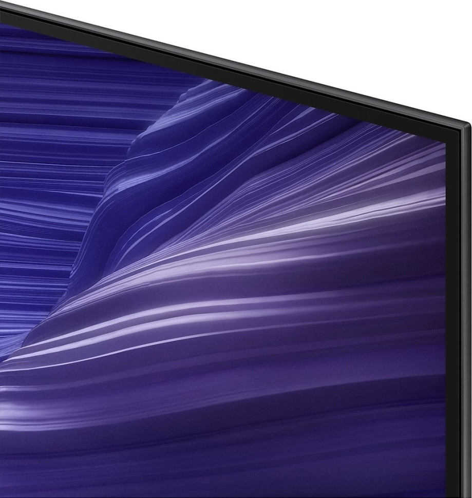 Телевизор Samsung OLED 4K S90F AI QE55S90FAUXRU Телевизор Samsung OLED 4K S90F AI QE55S90FAUXRU