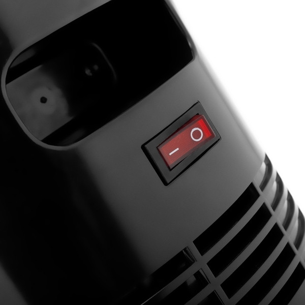 Тепловентилятор Brayer BR4805