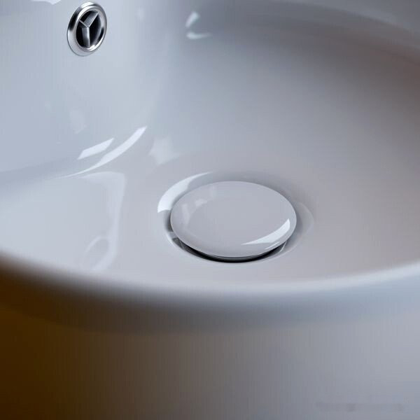 Умывальник Ceramica Nova Element CN5027 Умывальник Ceramica Nova Element CN5027