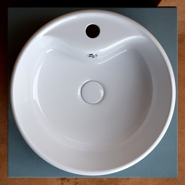 Умывальник Ceramica Nova Element CN5027 Умывальник Ceramica Nova Element CN5027