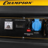Генератор Champion GG5000EW
