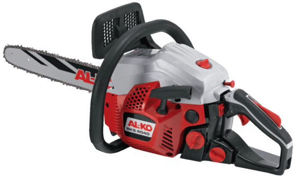 Бензопила AL-KO BKS 4040 Бензопила AL-KO BKS 4040