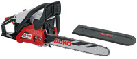 Бензопила AL-KO BKS 4040