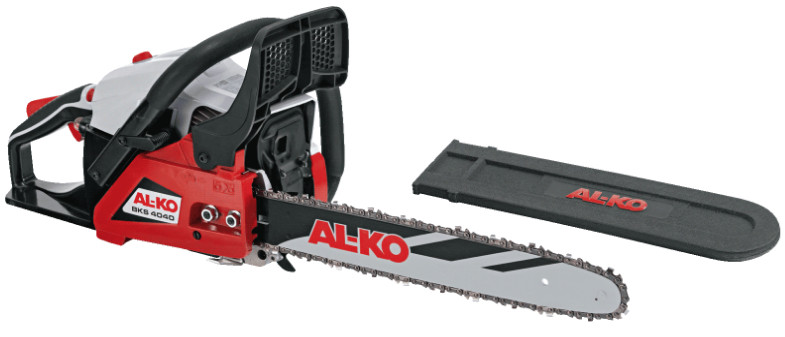 Бензопила AL-KO BKS 4040 Бензопила AL-KO BKS 4040