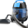 Пылесос Ginzzu VS731 (Black/Blue) Пылесос Ginzzu VS731 (Black/Blue)
