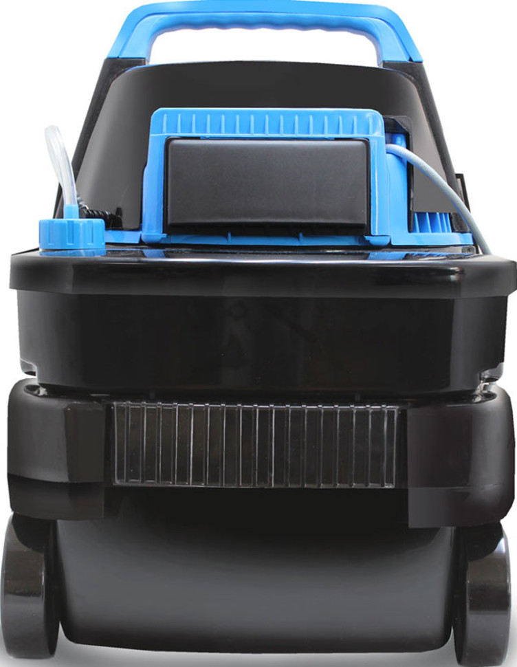 Пылесос Ginzzu VS731 (Black/Blue) Пылесос Ginzzu VS731 (Black/Blue)