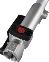 Триммер Makita DUX18Z (без АКБ)