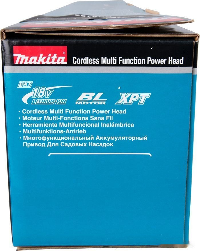 Триммер Makita DUX18Z (без АКБ) Триммер Makita DUX18Z (без АКБ)