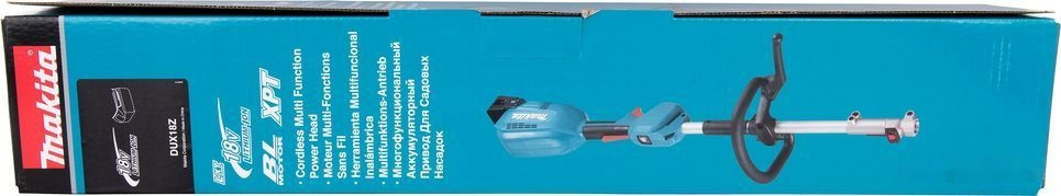 Триммер Makita DUX18Z (без АКБ) Триммер Makita DUX18Z (без АКБ)