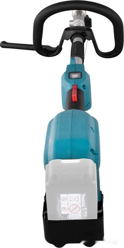 Триммер Makita DUX18Z (без АКБ) Триммер Makita DUX18Z (без АКБ)