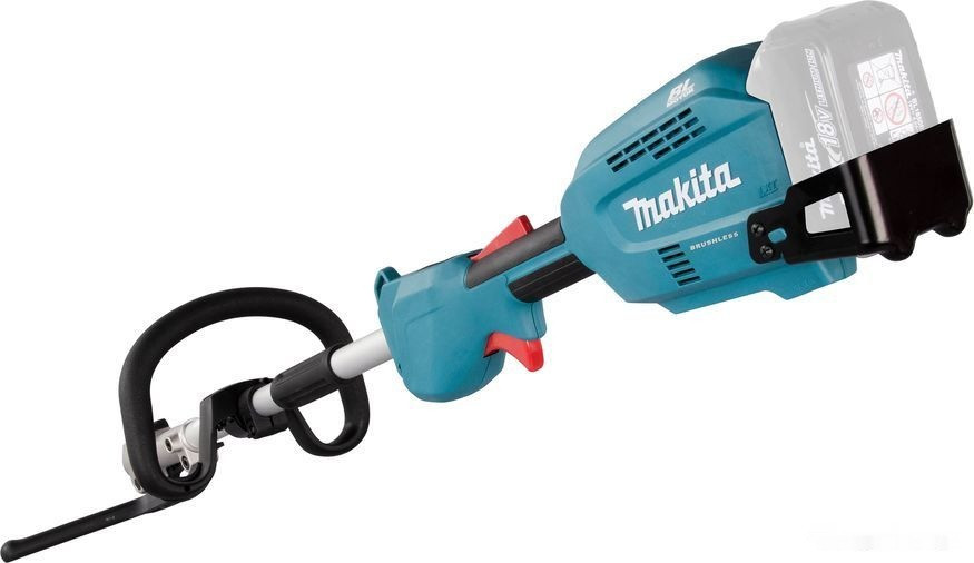 Триммер Makita DUX18Z (без АКБ) Триммер Makita DUX18Z (без АКБ)