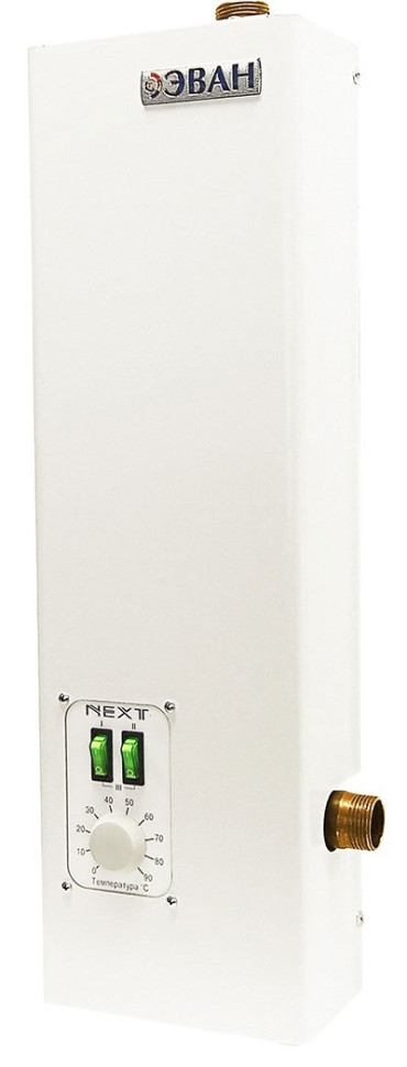 Отопительный котёл Эван Next-5