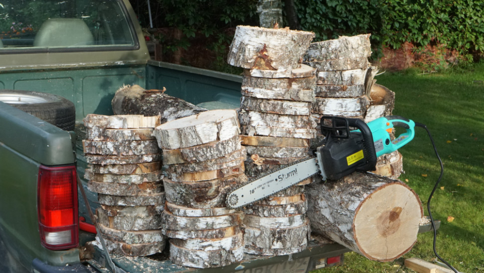 Электрическая цепная пила Sturm CC9922 Электрическая цепная пила Sturm CC9922