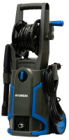 Мойка высокого давления Hyundai HHW 140-460