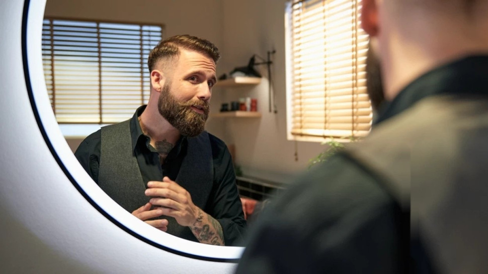 Машинка для стрижки волос Philips All-in-One Trimmer Series 7000 MG7950/15 Машинка для стрижки волос Philips All-in-One Trimmer Series 7000 MG7950/15