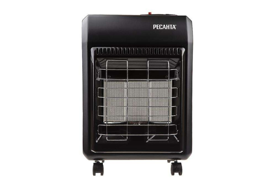 Инфракрасный обогреватель Ресанта ПГ-4200С Инфракрасный обогреватель Ресанта ПГ-4200С