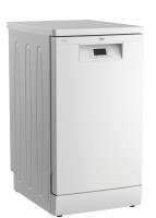 Посудомоечная машина Beko BDFS15021W